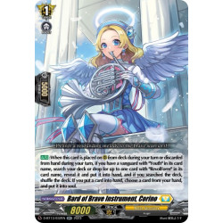 Vanguard_TCG_card_D-BT13_032ENEN_RR_Bard_of_Brave_Instrument_Corino_Flight_of_Chakrabarthi