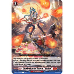 Vanguard_TCG_card_D-BT13_040ENEN_R_Chakrabarthi_Dance_Seien_Flight_of_Chakrabarthi