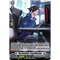 Vanguard_TCG_card_D-BT13_047ENEN_R_Blue_Deathster_Asagi_Milestone_Flight_of_Chakrabarthi