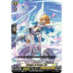 Vanguard_TCG_card_D-BT13_051ENEN_R_Bringer_of_Fervor_Liir_Flight_of_Chakrabarthi