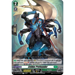 Vanguard_TCG_card_D-BT13_053ENEN_R_Lividus_Profounder_Flight_of_Chakrabarthi