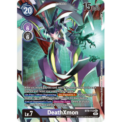 Digimon_TCG_BT9-112_DeathXmon_Secret_Rare_X_Record_Card_Game