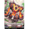 Vanguard_TCG_card_D-BT13_064ENEN_C_Lavaston_Golem_Flight_of_Chakrabarthi