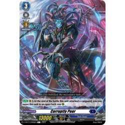 Vanguard_TCG_card_D-BT13_066ENEN_C_Corruptly_Peer_Flight_of_Chakrabarthi