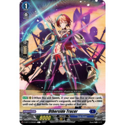 Vanguard_TCG_card_D-BT13_069ENEN_C_Otherside_Tracer_Flight_of_Chakrabarthi