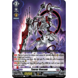 Vanguard_TCG_card_D-BT13_073ENEN_C_Tuerus_Vaacum_Flight_of_Chakrabarthi