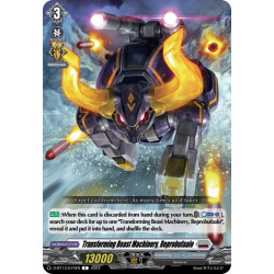 Vanguard_TCG_card_D-BT13_074ENEN_C_Transforming_Beast_Machinery_Reprobufaalo_Flight_of_Chakrabarthi