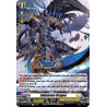 Vanguard_TCG_card_D-BT13_081ENEN_C_Inhumane_Dragon_Flight_of_Chakrabarthi