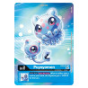Digimon_TCG_BT9-002_AA_Puyoyomon_Alternative_Art_X_Record_Card_Game