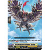 Vanguard_TCG_card_D-BT13_085ENEN_C_Soaring_Break_Goshawk_Harviik_Flight_of_Chakrabarthi