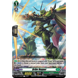 Vanguard_TCG_card_D-BT13_096ENEN_C_Bribe_Hopper_Flight_of_Chakrabarthi