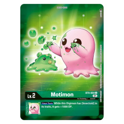 Digimon_TCG_BT9-004_AA_Motimon_Alternative_Art_X_Record_Card_Game