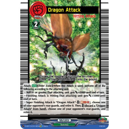 Vanguard_TCG_card_D-BT13_EX14ENEN_EX_Dragon_Attack_Flight_of_Chakrabarthi