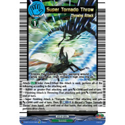 Vanguard_TCG_card_D-BT13_EX19ENEN_EX_Super_Tornado_Throw_Flight_of_Chakrabarthi