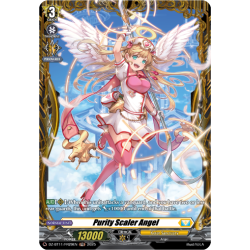 Vanguard_TCG_card_DZ-BT11_FR29EN_FR_Purity_Scaler_Angel_Symphony_of_Might_Bloom
