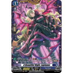 Vanguard_TCG_card_D-BT13_FR14ENEN_FR_A_Beautiful_Night_Luptuous_Flight_of_Chakrabarthi