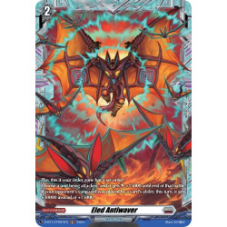 Vanguard_TCG_card_D-BT13_FR24ENEN_FR_Eled_Antiwaver_Flight_of_Chakrabarthi