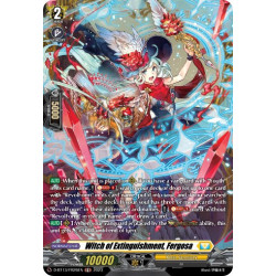 Vanguard_TCG_card_D-BT13_FR26ENEN_FR_Witch_of_Extinguishment_Fergosa_Flight_of_Chakrabarthi