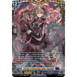 Vanguard_TCG_card_D-BT13_FRR06ENEN_FRR_Red_Eye_of_Governing_Ruler_Lindalkia_Flight_of_Chakrabarthi