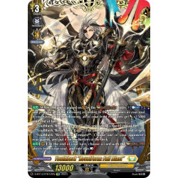 Vanguard_TCG_card_D-BT13_FRR12ENEN_FRR_Youthberk_RevolForm_Full_Blast_Flight_of_Chakrabarthi