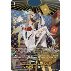 Vanguard_TCG_card_D-BT13_SECP04ENEN_SECP_Magical_Librarian_Head_Soltiriel_Flight_of_Chakrabarthi