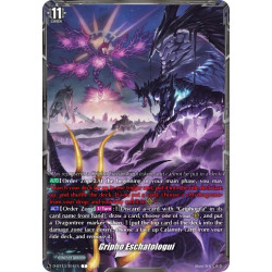 Vanguard_TCG_card_D-BT13_T01ENEN_T_Gripho_Eschatologui_Flight_of_Chakrabarthi