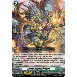 Vanguard_TCG_card_D-PR_294ENEN_PR_Luster_Impact_Dragon_Flight_of_Chakrabarthi