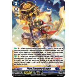 Vanguard_TCG_card_D-PR_295EN-SEN_PR_Time_Stamping_Dragon_Flight_of_Chakrabarthi