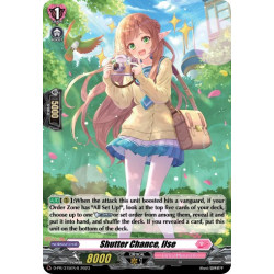 Vanguard_TCG_card_D-PR_315EN-SEN_PR_Shutter_Chance_Ilse_Flight_of_Chakrabarthi