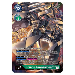 Digimon_TCG_BT9-055_AA_GrandisKuwagamon_Alternative_Art_X_Record_Card_Game