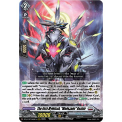 Vanguard_TCG_card_DZ-BT07_009EN_RRR_The_First_Mythisch_Wolfszahn_Roztnir_Moon_Fangs_Cerulean_Blaze