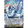 Vanguard_TCG_card_DZ-BT07_011EN_RRR_Sage_of_Heavenly_Rainbow_Luviron_Moon_Fangs_Cerulean_Blaze