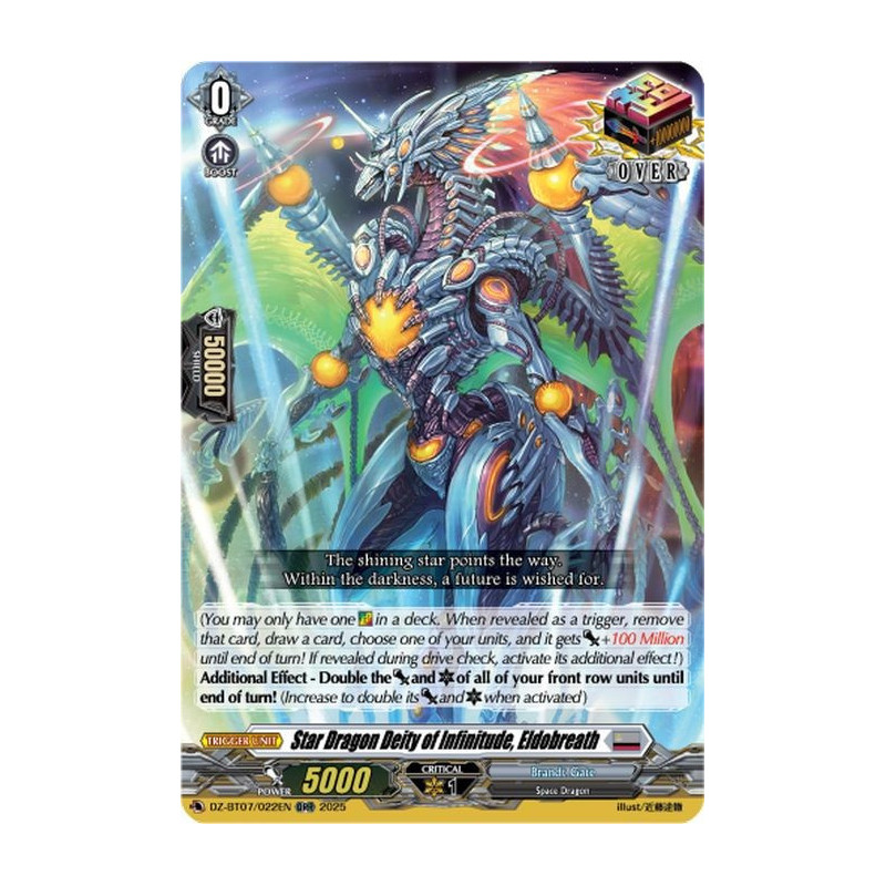 Vanguard_TCG_card_DZ-BT07_022EN_ORR_Star_Dragon_Deity_of_Infinitude_Eldobreath_Moon_Fangs_Cerulean_Blaze