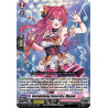 Vanguard_TCG_card_DZ-BT07_050EN_RR_Overwhelming_Fanservice_Waymie_Moon_Fangs_Cerulean_Blaze