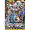 Vanguard_TCG_card_DZ-BT07_058EN_R+_Rouse_Wildmaster_Riley_Moon_Fangs_Cerulean_Blaze