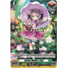 Vanguard_TCG_card_DZ-BT07_064EN_R+_Serene_Maiden_Lena_Moon_Fangs_Cerulean_Blaze