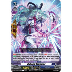 Vanguard_TCG_card_DZ-BT07_076EN_R_Ridicule_Disrupter_Moon_Fangs_Cerulean_Blaze