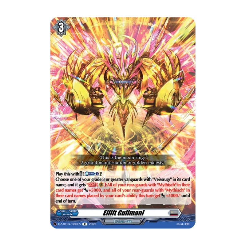 Vanguard_TCG_card_DZ-BT07_080EN_R_Eilift_Gullmani_Moon_Fangs_Cerulean_Blaze