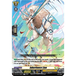 Vanguard_TCG_card_DZ-BT07_082EN_R_Inheritance_Lion_Moon_Fangs_Cerulean_Blaze