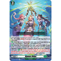 Vanguard_TCG_card_DZ-BT07_090EN_R_Kyanos_Orkos_Moon_Fangs_Cerulean_Blaze