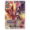 Digimon_TCG_BT9-111_AA_Alphamon_Ouryuken_Alternative_Art_X_Record_Card_Game
