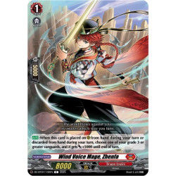 Vanguard_TCG_card_DZ-BT07_100EN_C_Wind_Voice_Mage_Zhenfa_Moon_Fangs_Cerulean_Blaze