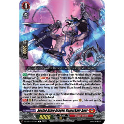 Vanguard_TCG_card_DZ-BT07_101EN_C_Sealed_Blaze_Dragon_Namorkahr_Anui_Moon_Fangs_Cerulean_Blaze
