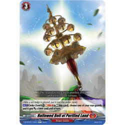 Vanguard_TCG_card_DZ-BT07_105EN_C_Hallowed_Bell_of_Purified_Land_Moon_Fangs_Cerulean_Blaze