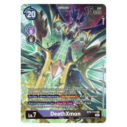 Digimon_TCG_BT9-112_AA_DeathXmon_Alternative_Art_X_Record_Card_Game