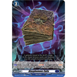 Vanguard_TCG_card_DZ-BT07_114EN_C_Blasphemous_Cults_Moon_Fangs_Cerulean_Blaze
