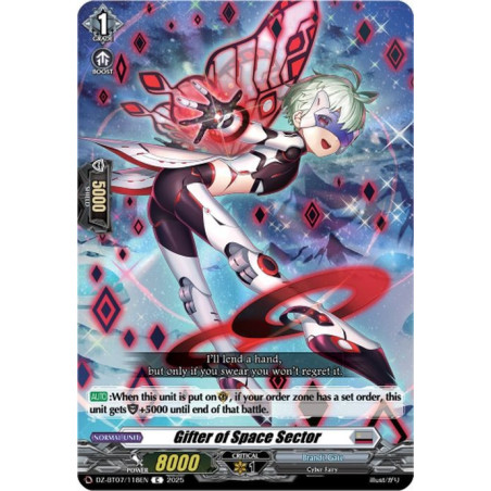 Vanguard_TCG_card_DZ-BT07_118EN_C_Gifter_of_Space_Sector_Moon_Fangs_Cerulean_Blaze