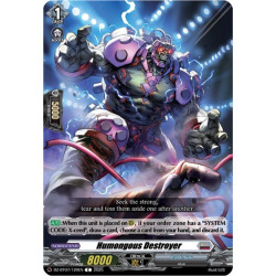 Vanguard_TCG_card_DZ-BT07_120EN_C_Humongous_Destroyer_Moon_Fangs_Cerulean_Blaze