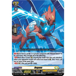 Vanguard_TCG_card_DZ-BT07_130EN_C_Regaon_Moon_Fangs_Cerulean_Blaze