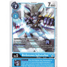 Digimon_TCG_BT9_P-073_WereGarurumon _Sagittarius_ModePromo_X_Record_Card_Game